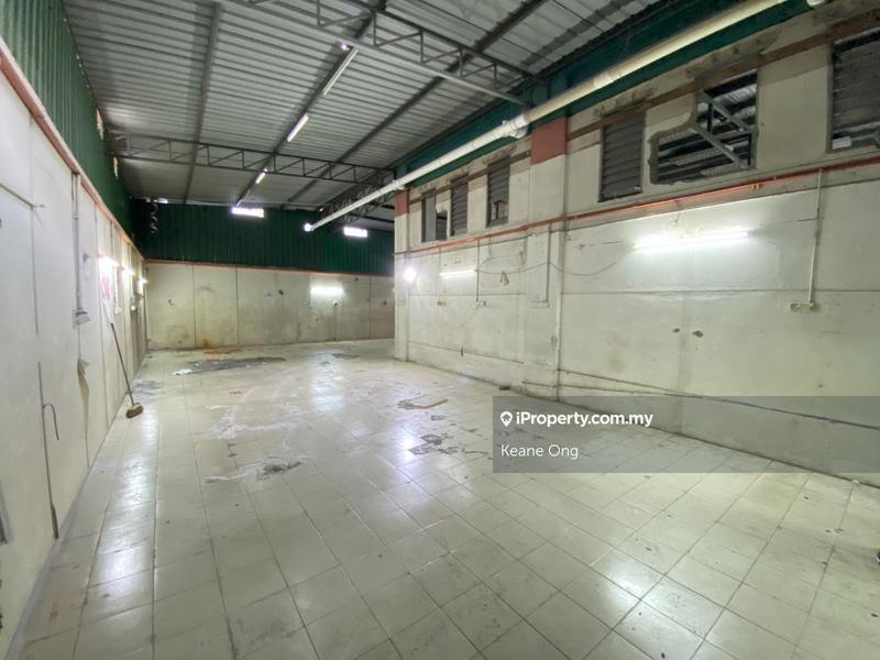 Semi-D Factory for Rent in BANDAR PUCHONG JAYA, Puchong by Keane Ong - iProperty.com.my