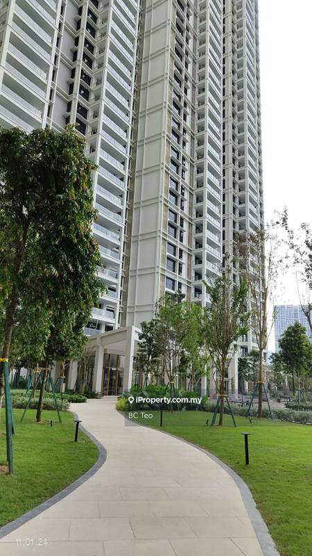 Service Residence for Sale in Park Regent @Desa Park City by BC Teo - iProperty.com.my
