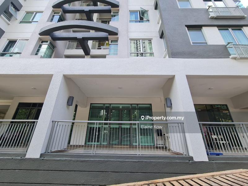 Kedai untuk Dijual di Perdana view, damansara perdana, petaling jaya, Petaling Jaya oleh Elaine Kow - iProperty.com.my