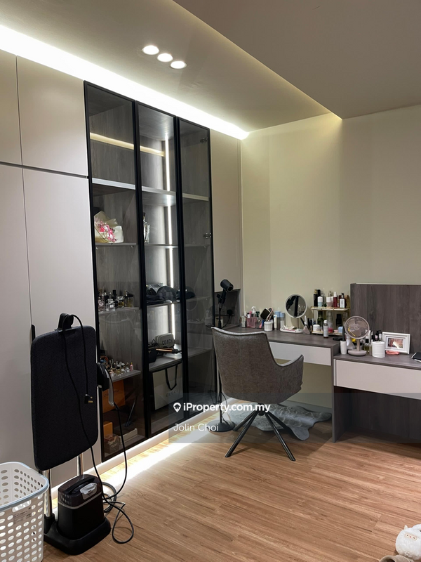Rumah Berkembar untuk Dijual di Bandar Bukit Puchong 2, Puchong oleh Jolin Choi - iProperty.com.my