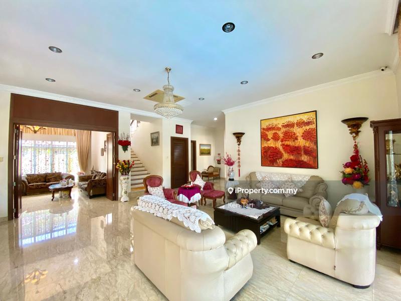 Bungalow House untuk Dijual di Sunway Damansara, Kota Damansara oleh Ken Tan - iProperty.com.my