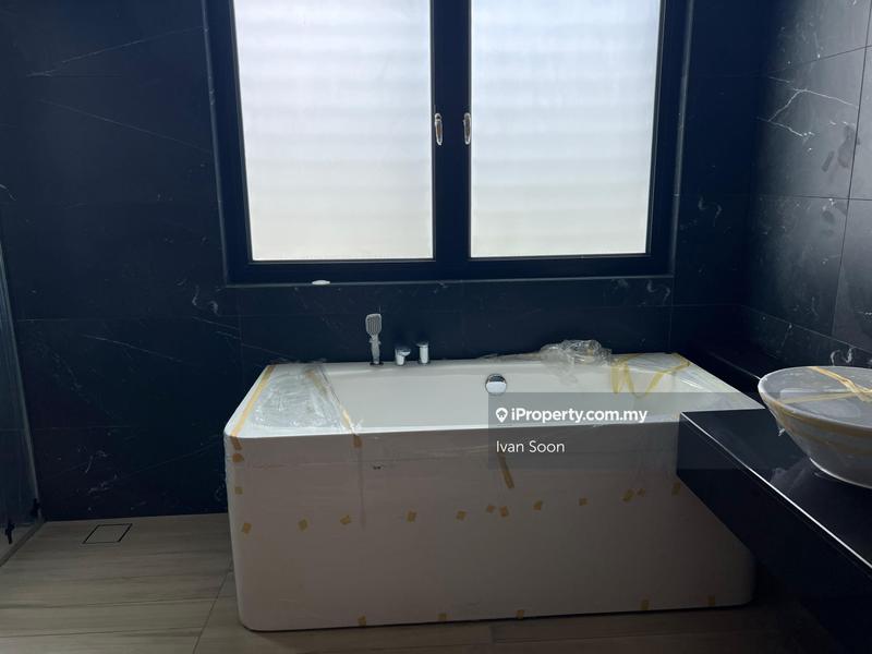 Banglo untuk Dijual di uf7ax, Setia Alam oleh Ivan Soon - iProperty.com.my