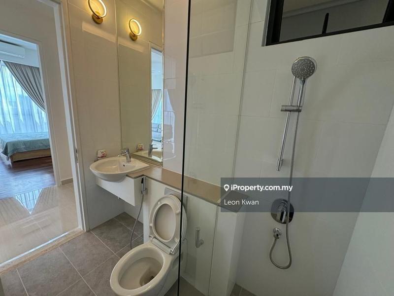 Service Residence for Sale in Senada Residence @ KLGCC Resort by Leon Kwan - iProperty.com.my