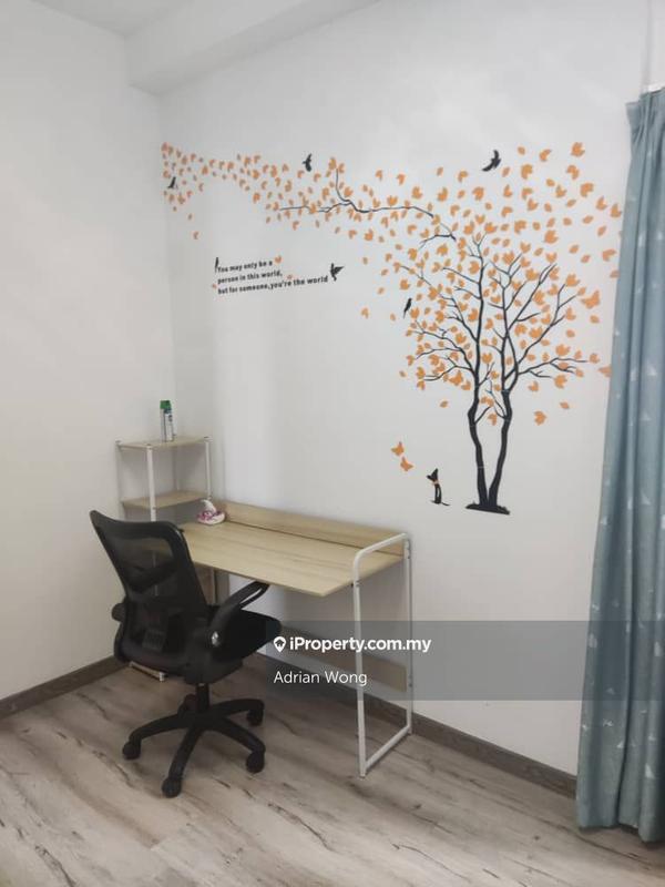 Condominium for Sale in The Herz by Adrian Wong - iProperty.com.my