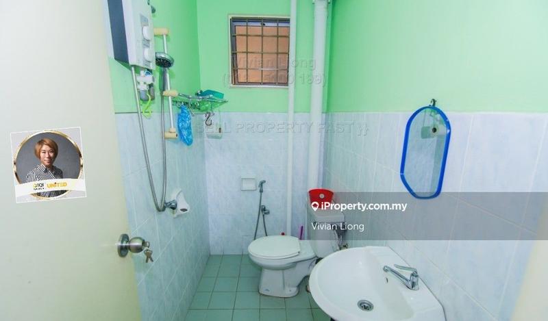 Kondominium untuk Dijual di Casa Villa Condominium oleh Vivian Liong - iProperty.com.my