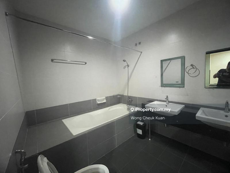 Rumah Berangkai 3 Tingkat untuk Dijual di btgfx, Batu Caves oleh Wong Cheuk Kuan - iProperty.com.my