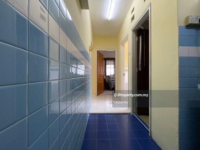 Banglo untuk Dijual di Ampang Jaya, Ampang oleh Laura Ho - iProperty.com.my