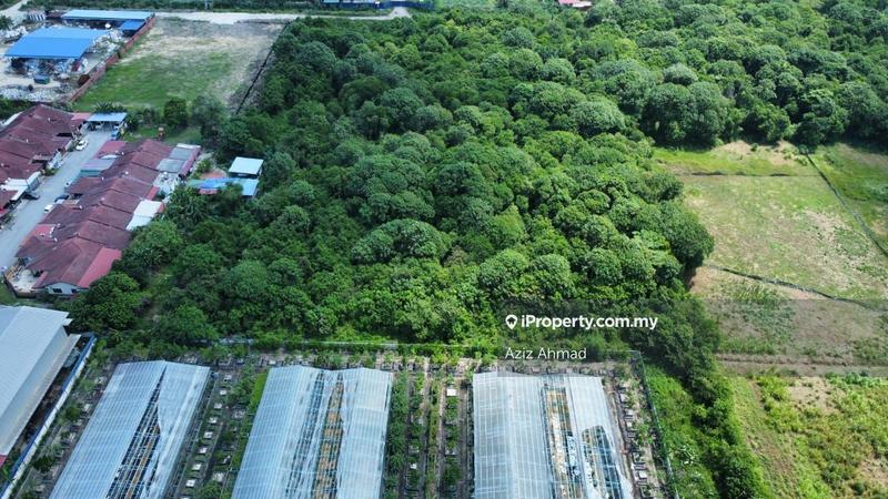 Agricultural Land for Sale in Jalan Kebun, Klang by Aziz Ahmad - iProperty.com.my