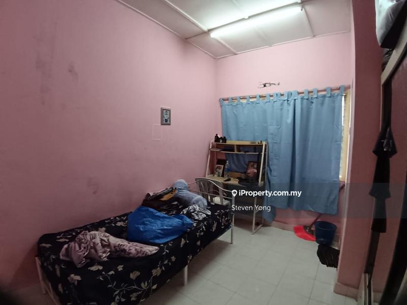 2-storey Terraced House for Sale in Kuala Lumpur, Bandar Tasik Selatan by Steven Yong - iProperty.com.my