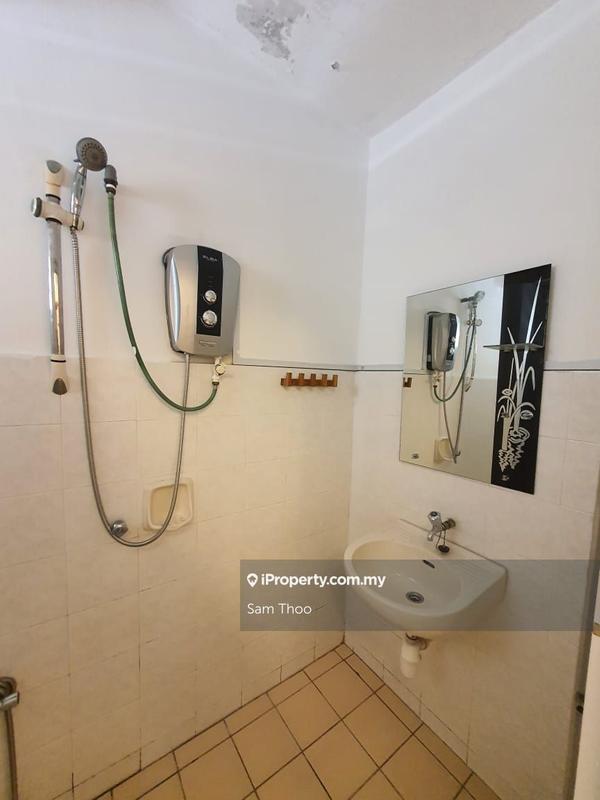 Pangsapuri untuk Disewa di Sri Sentosa AC4 oleh Sam Thoo - iProperty.com.my