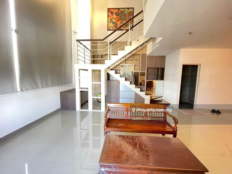 Service Residence for Sale in Emerald Avenue by Justin Toh - iProperty.com.my