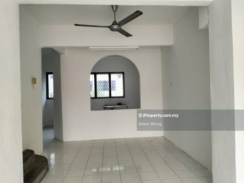 2-storey Terraced House for Sale in Taman Sejati Indah, Sungai Petani by Adam Wong - iProperty.com.my