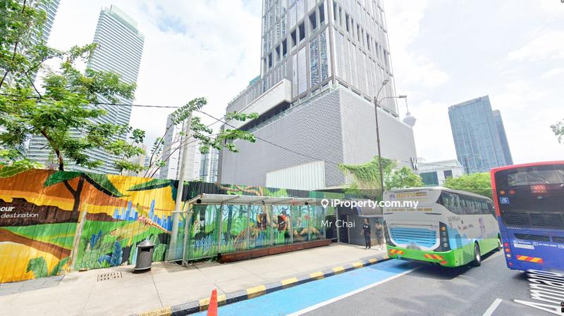 Commercial Land for Sale in KLCC, KL City Centre by Mr Chai - iProperty.com.my