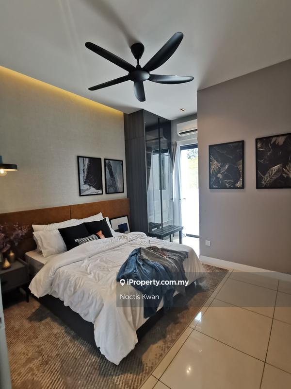 Bungalow House untuk Dijual di Taman Sempurna Jaya, Semenyih oleh Noctis Kwan - iProperty.com.my