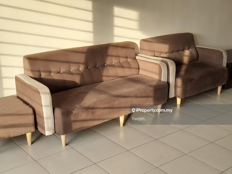Condominium for Rent in Sri Impian Condominium by Ranjith - iProperty.com.my