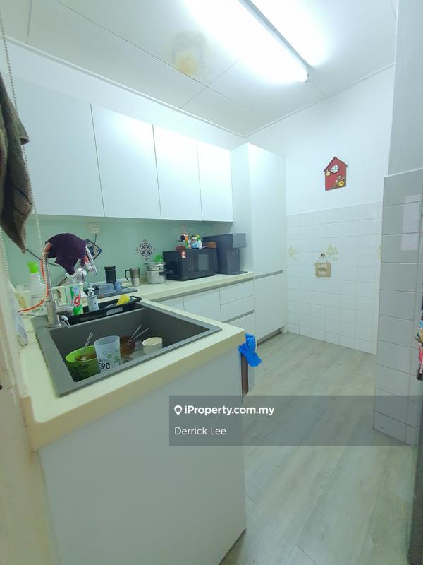 Rumah Berangkai 2 Tingkat untuk Dijual di Usj 3, Subang Jaya oleh Derrick Lee - iProperty.com.my