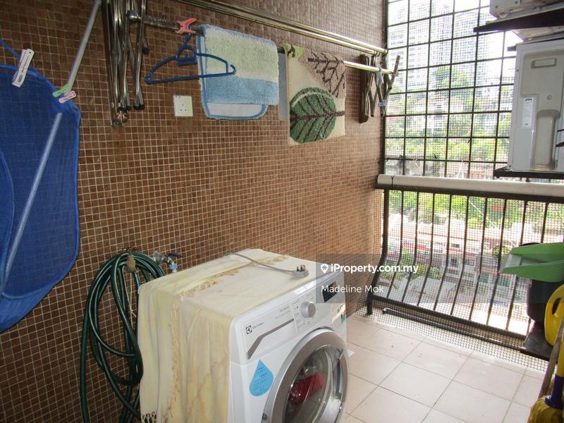 Condominium for Rent in Bangsar Puteri by Madeline Mok - Washyard - iProperty.com.my