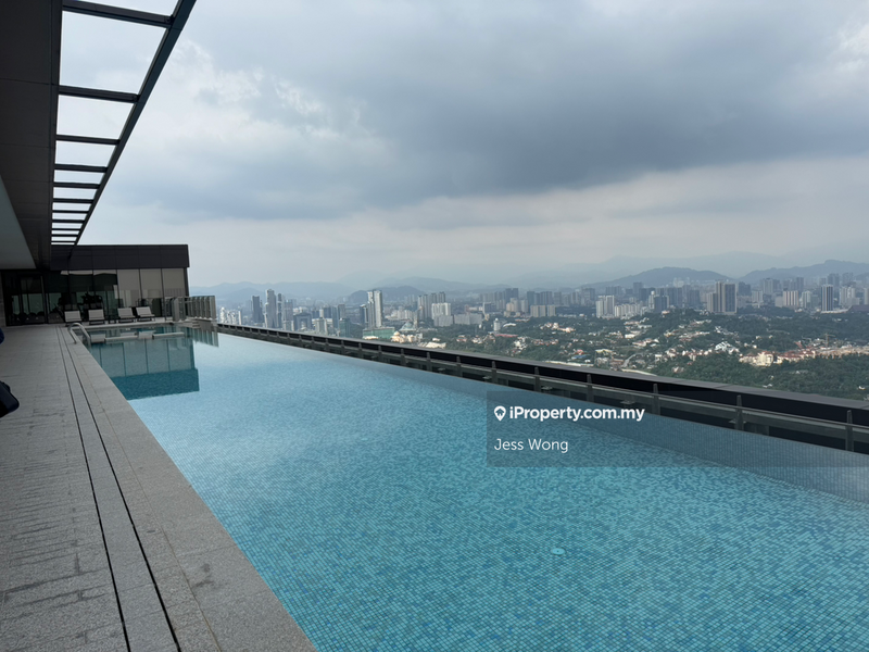 Service Residence for Rent in Pavilion Damansara Heights by Jess Wong - iProperty.com.my