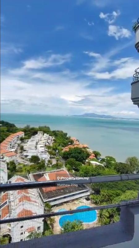 For Sale - Marina Tower (Ratu Mutiara)