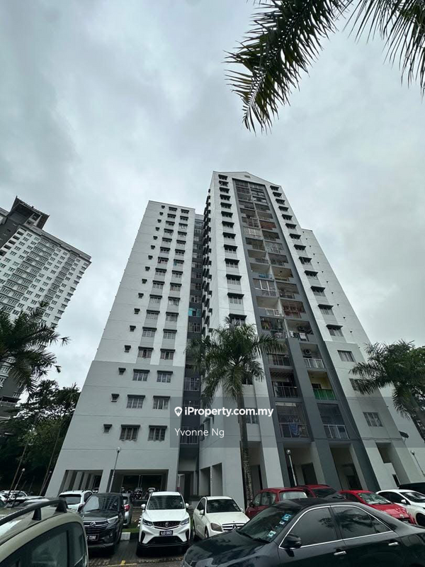 For Sale - Bistari Impian Apartment