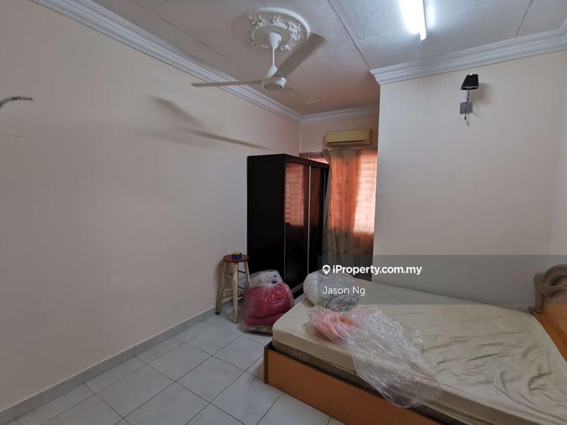 Rumah Berangkai 2 Tingkat untuk Dijual di Bandar Puteri Klang, Klang oleh Jason Ng - iProperty.com.my