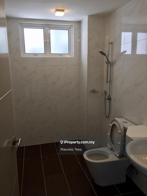 Condominium for Sale in Hijauan Saujana by Mavviies Teea - iProperty.com.my