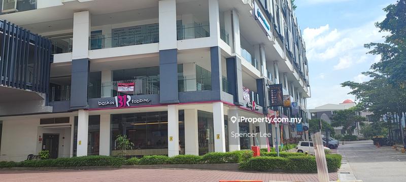 Kedai untuk Disewa di Sentul, Kuala Lumpur oleh Spencer Lee - iProperty.com.my