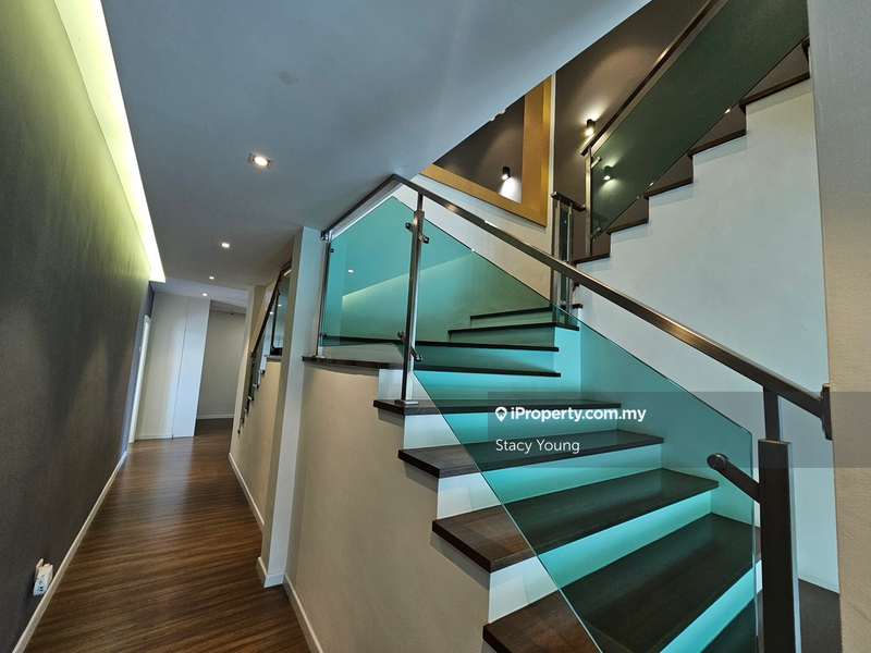Rumah Berkembar untuk Dijual di Bandar Mahkota Cheras, Cheras oleh Stacy Young - iProperty.com.my