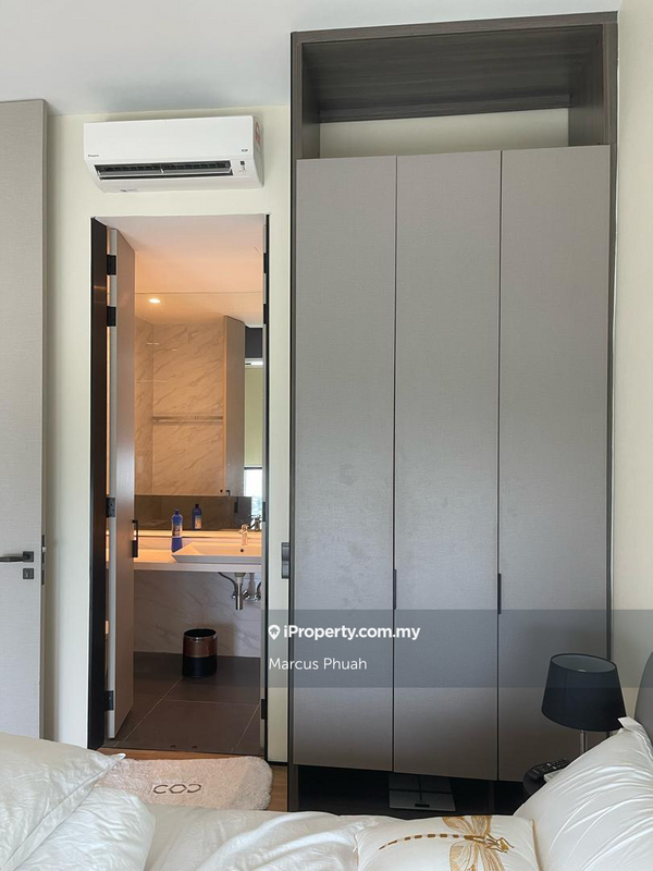Kediaman Servis untuk Disewa di City of Dreams oleh Marcus Phuah - iProperty.com.my