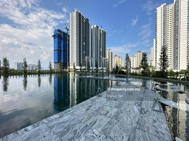 For Rent - Trinity Pentamont