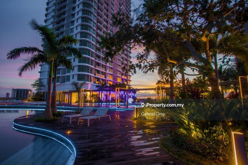 For Sale - The M @ Medini Macrolink