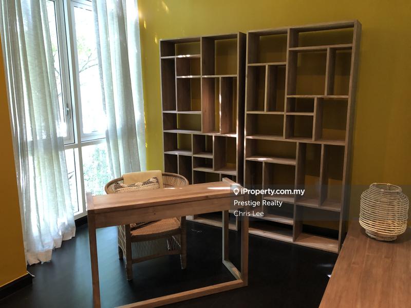 Condominium for Sale in Nobleton Crest by Chris Lee - iProperty.com.my
