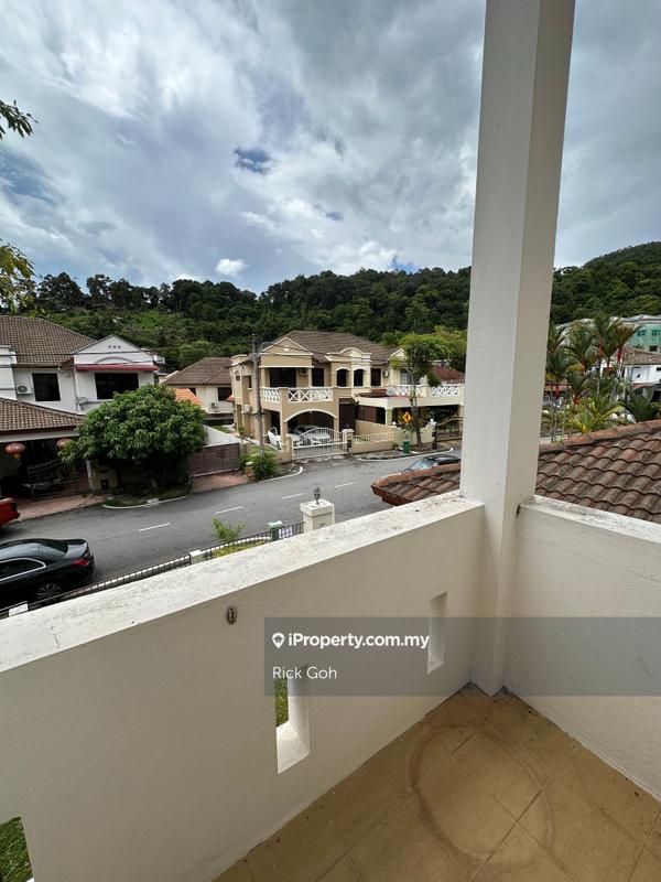 Bungalow House for Rent in Batu Feringghi, Penang by Rick Goh - iProperty.com.my