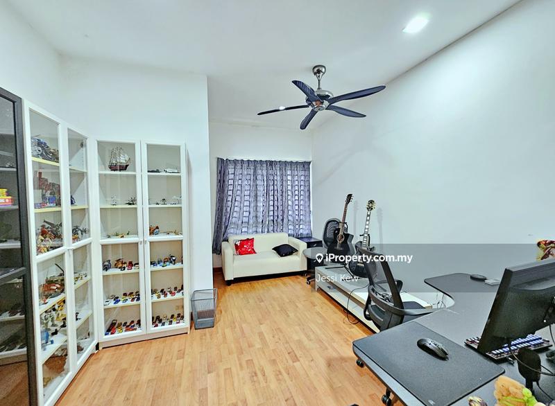 Semi-Detached House for Sale in Hijauan Residence, Ulu Langat by Jessi Kew - iProperty.com.my