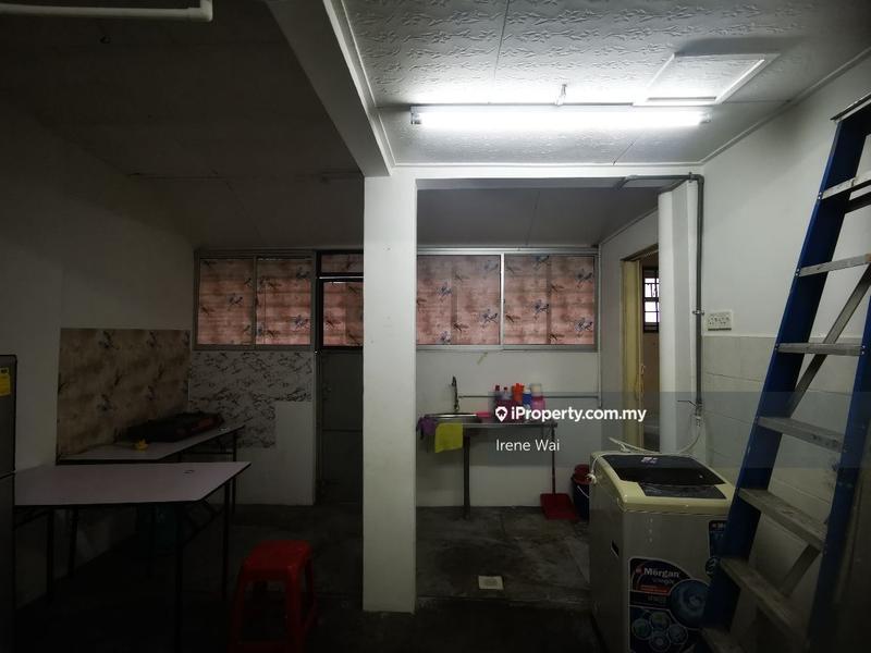 Rumah Berangkai 2.5 Tingkat untuk Disewa di ARENA KEPAYANG PUTRA FAIR PARK, Ipoh oleh Irene Wai - iProperty.com.my
