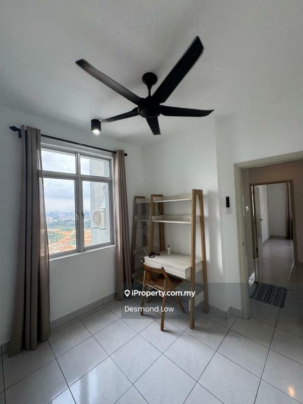 Pangsapuri untuk Disewa di Impiana Sky Residensi oleh Desmond Low - iProperty.com.my