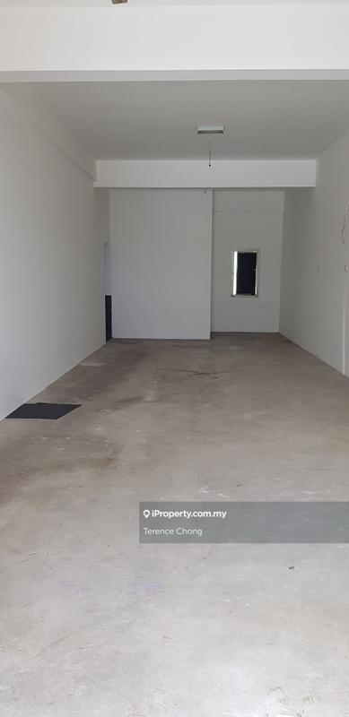 Shop / Office for Sale in Cyberjaya, Cyberjaya by Terence Chong - iProperty.com.my
