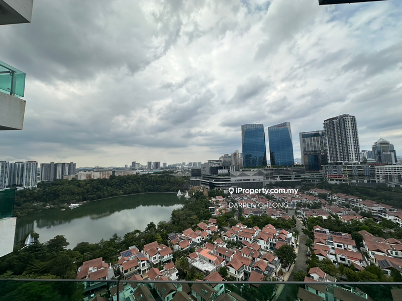 Condominium for Sale in LaCosta @ Sunway South Quay by DARREN CHEONG - iProperty.com.my