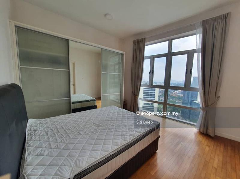 Kondominium untuk Dijual di Idaman Residence oleh Siti Beeb - iProperty.com.my