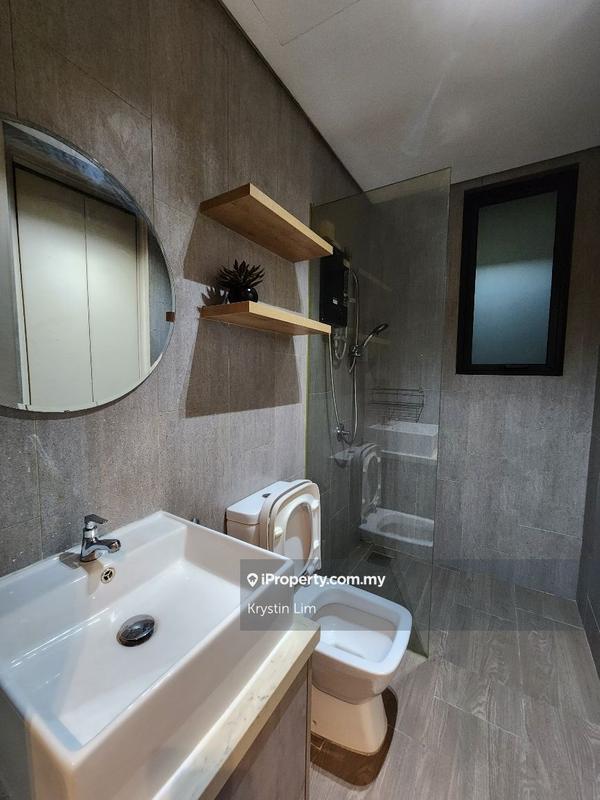 Service Residence for Sale in Geo Bukit Rimau by Krystin Lim - iProperty.com.my