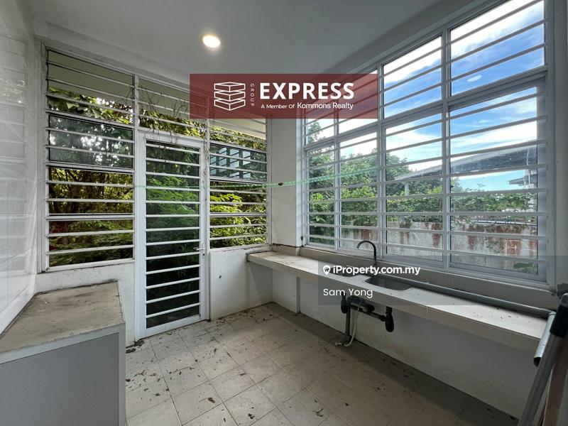 Bungalow House for Sale in Lutong, Miri by Sam Yong - Interior - iProperty.com.my