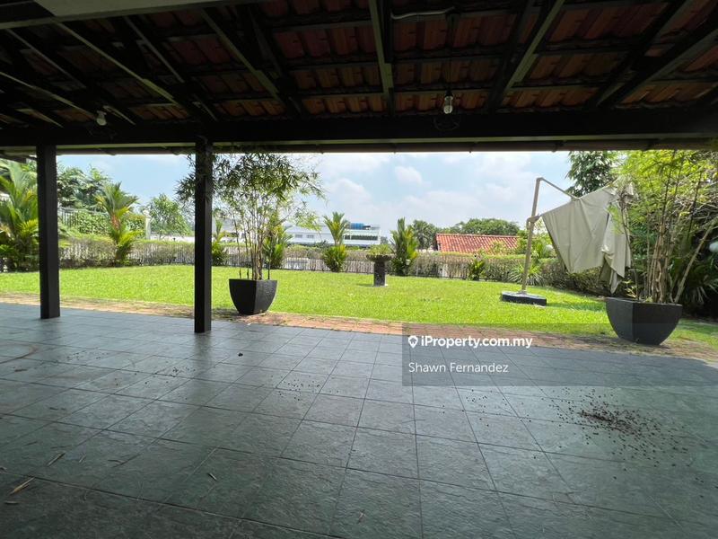 Bungalow House untuk Dijual di Bangsar Baru, Bangsar oleh Shawn Fernandez - iProperty.com.my