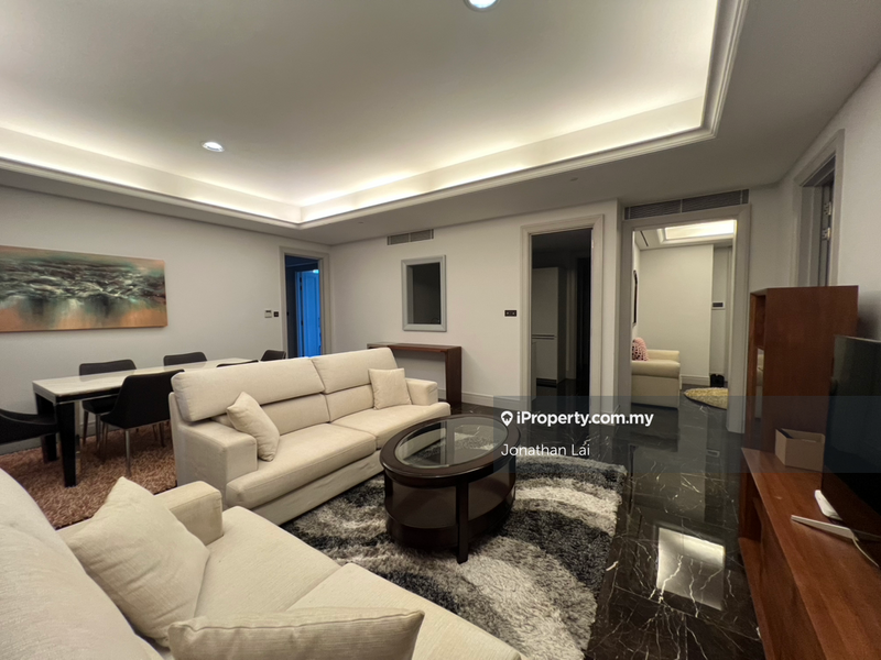 For Sale - St Regis