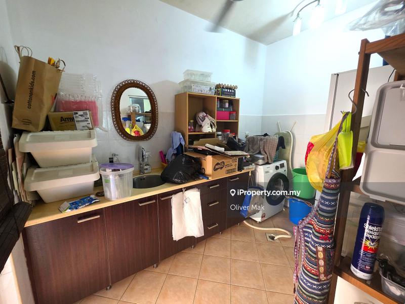 3-storey Terraced House for Sale in Taman Impian Indah, Bukit Jalil by Oliver Mak - iProperty.com.my