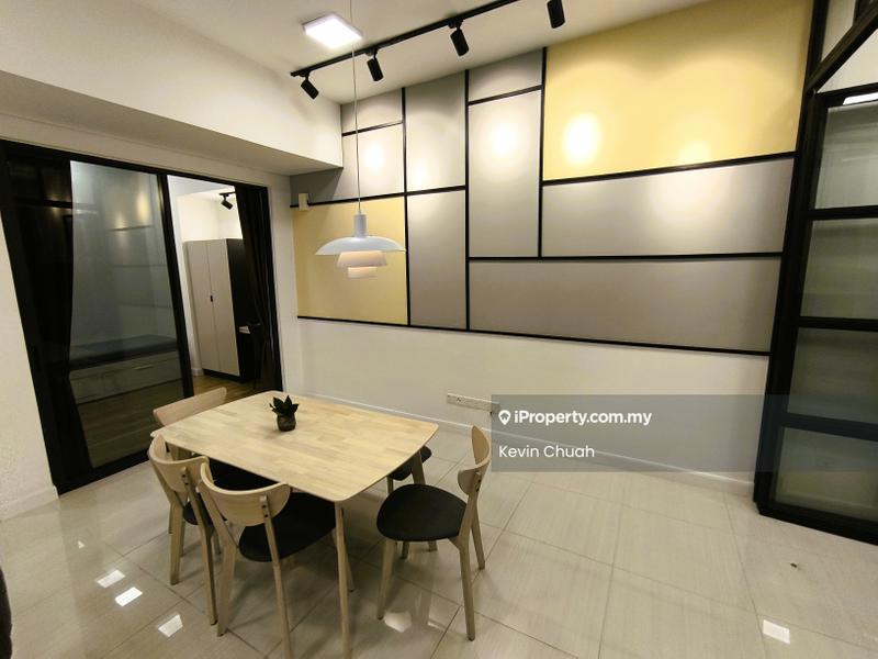 Condominium for Rent in One Cochrane Residence by Kevin Chuah - iProperty.com.my