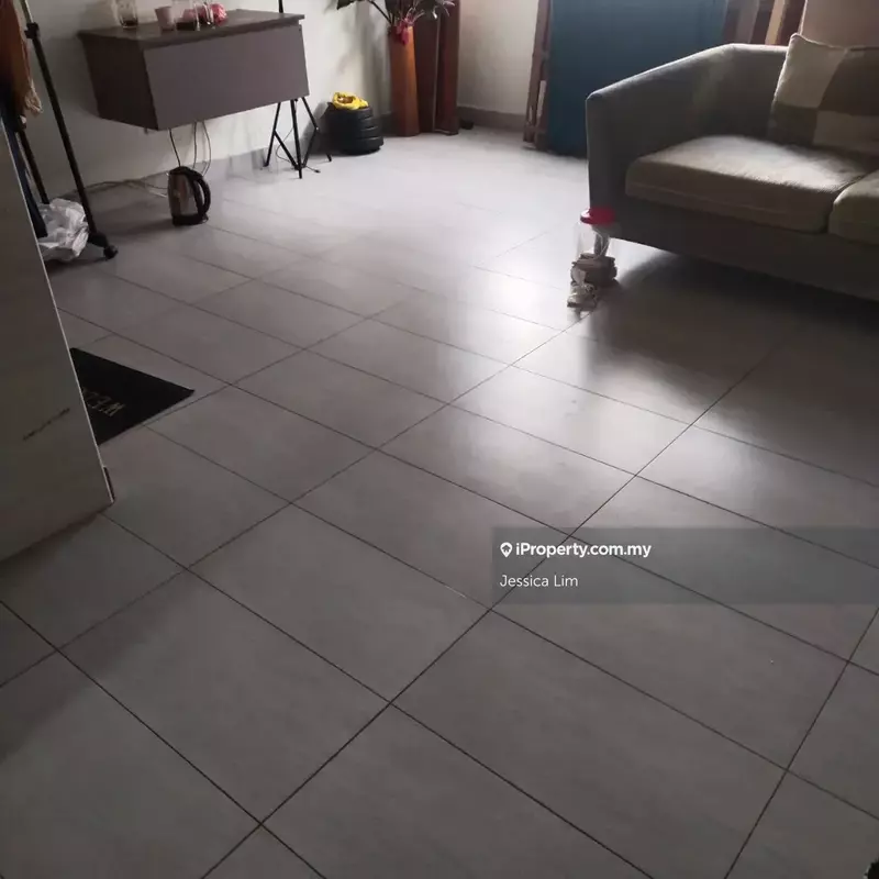 Pangsapuri untuk Dijual di Laman Damai (Li Garden) oleh Jessica Lim - iProperty.com.my