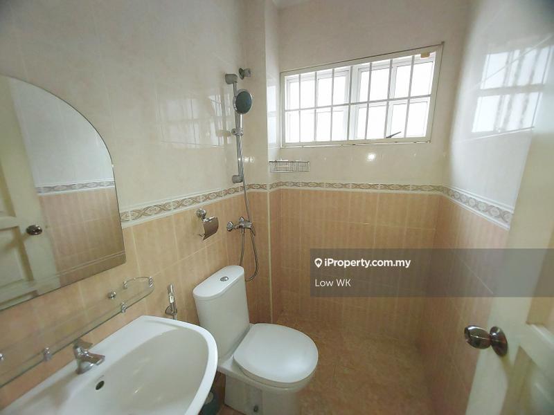 2-storey Terraced House for Sale in Bandar Baru Sri Petaling, Sri Petaling by Low WK - iProperty.com.my