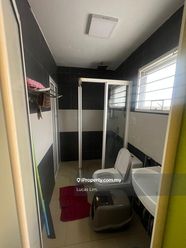 Rumah Teres 2-Tingkat untuk Dijual di Taman Jelok Impian, Kajang oleh Lucas Lim - iProperty.com.my