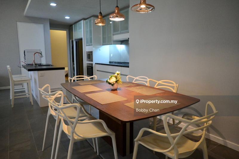 For Rent - St Mary Residences