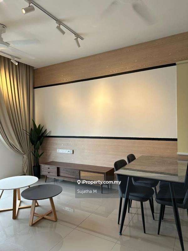 For Rent - Bangsar Hill Park